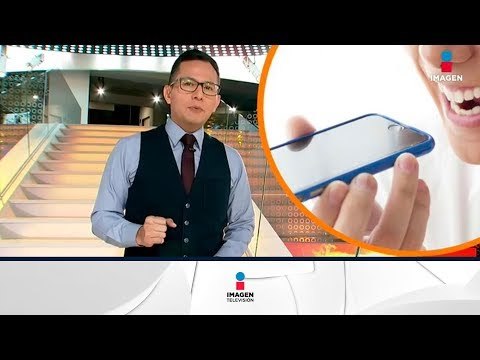 Datos ocultos en tu teléfono que pueden traicionar tu privacidad | Noticias con Francisco Zea