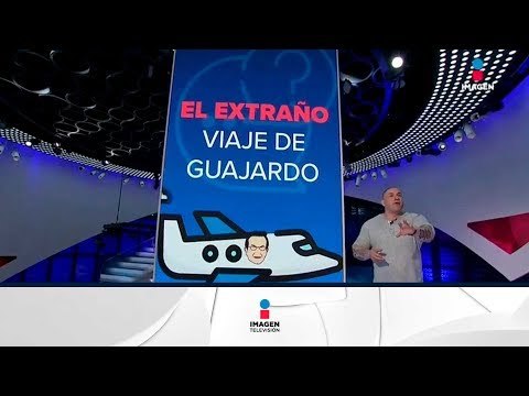 La renegociación del TLCAN va de maravilla | Noticias con Ciro Gómez Leyva