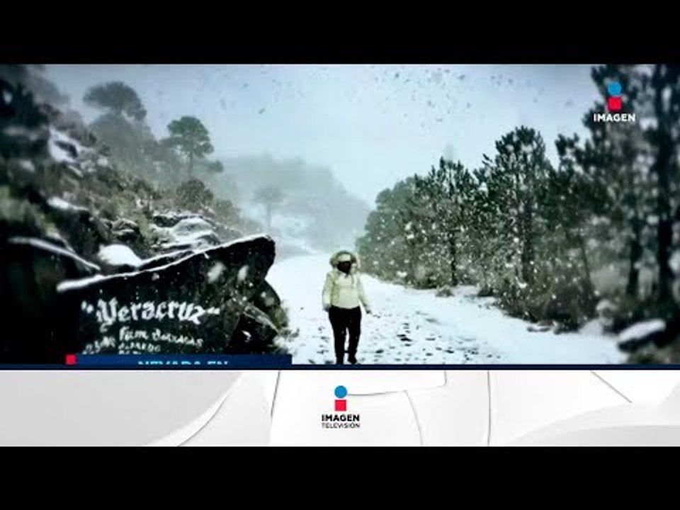 Seguirán las lluvias en México | Noticias con Ciro Góimez Leyva