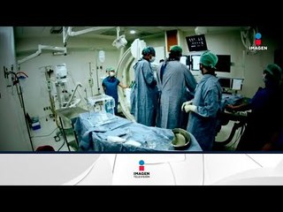 Nueva opción para tratar el cáncer de hígado | Noticias con Francisco Zea