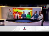 Noticias con Francisco Zea | Programa completo 29/Ene/2018