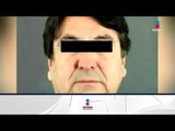 Alejandro Gutiérrez denuncia que es amenazado de muerte | Noticias con Ciro Gómez Leyva