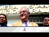 Exoneran al ex rector de la Universidad de Morelos | Noticias con Ciro Gómez Leyva