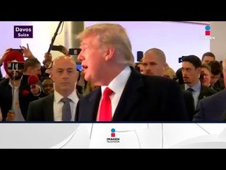 Download Video: Trump critica a los medios de comunicación | Noticias con Yuriria Sierra