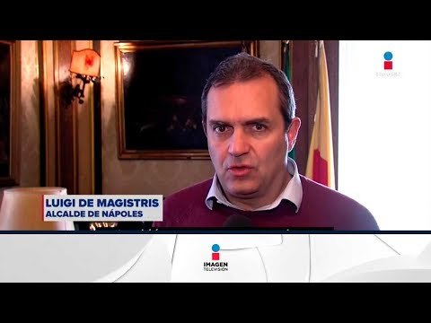 Familiares de italianos desaparecidos en México ya pidieron ayuda en Italia | Noticias con Ciro