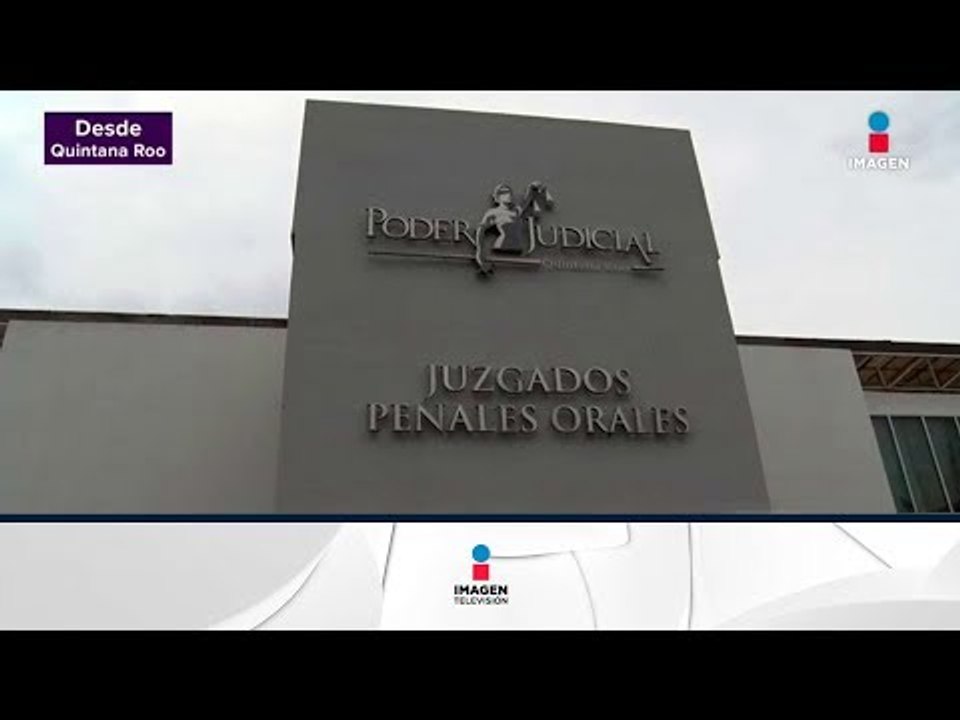 Audiencia de contadores de Roberto Borge | Noti...