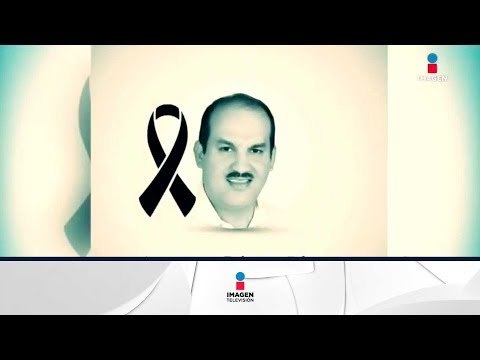 Asesinato al presidente municipal de Petatlán, Arturo Gómez Pérez | Noticias con Ciro Gómez Leyva