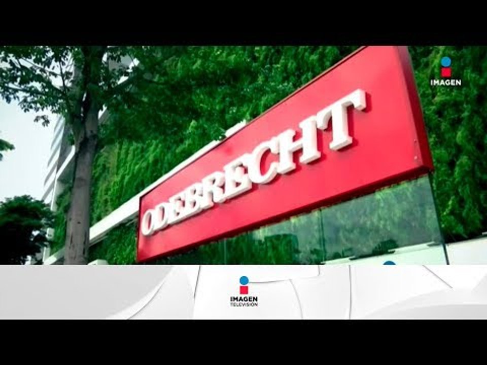 Prohíben que todas las instituciones mexicanas hagan negocios con esta empresa extranjera