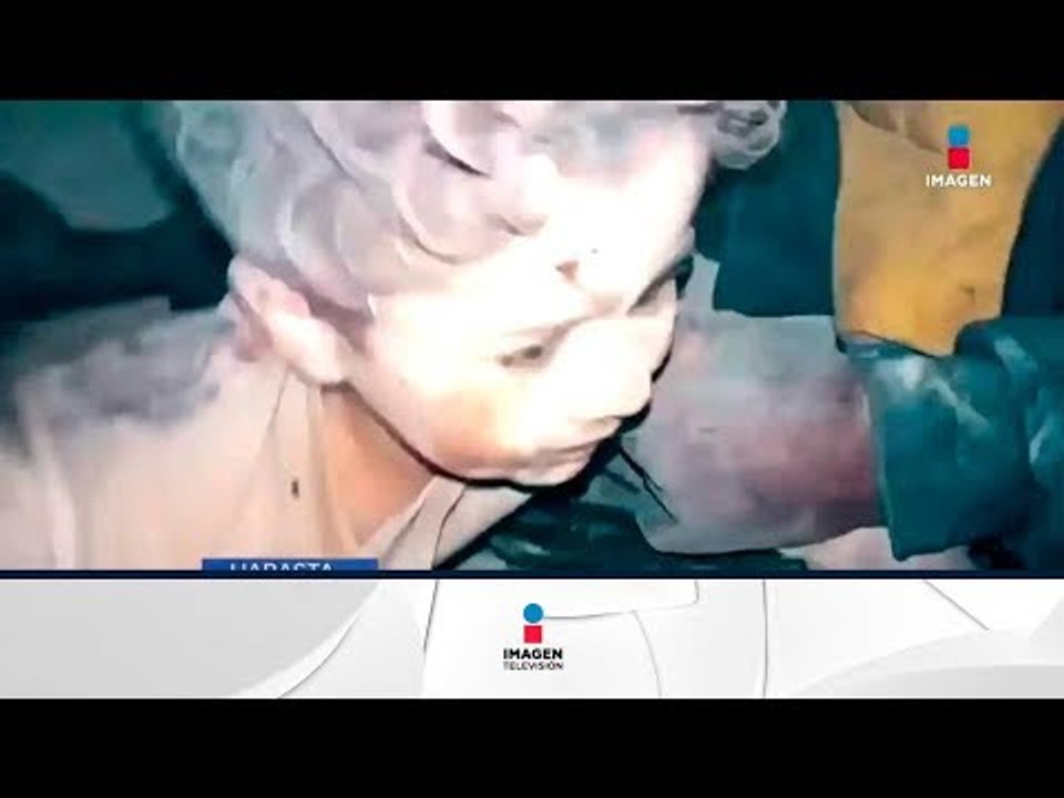 La guerra civil en Siria no tiene tregua, cumple 7 años | Noticias con Francisco Zea
