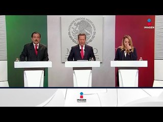 SEDESOL afirma que hay menos pobres | Noticias con Francisco Zea