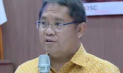 Jaringan Komunikasi di Palu Telah Beroperasi 30%