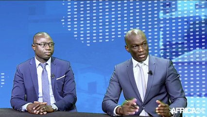 Elections 2019 : Bara Ndiaye, spécialiste en géopolitique se réjouit de voir la jeunesse incarnée par Sonko plaider le renouveau