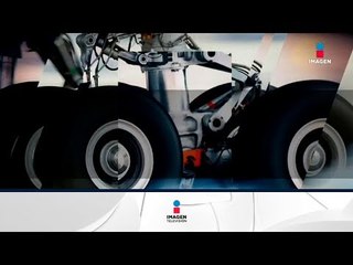 La rueda, el primer invento que cambió la historia | Noticias con Francisco Zea