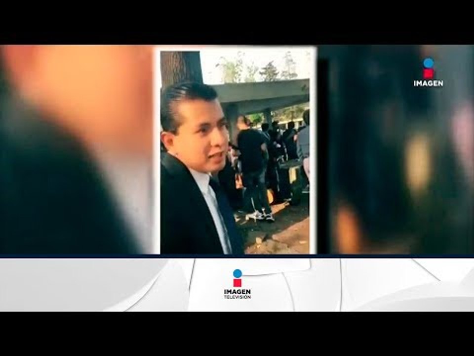 El video de Axel Lara ¿Prefabricado? | Noticias con Francisco Zea