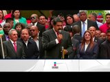 A 5 años de su muerte, Nicolás Maduro recuerda a Hugo Chávez | Noticias con Francisco Zea