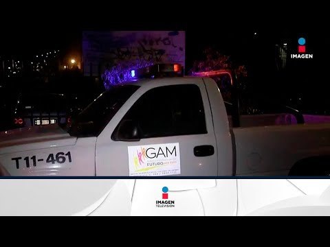 Olor a gas provoca susto y movilización en la GAM | Noticias con Francisco Zea