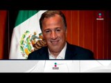 ¿Qué opina José Antonio Meade sobre el aborto y la amnistía a criminales? | Noticias con Ciro