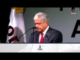 AMLO presenta a su gabinete, ellos gobernarían México con él | Noticias con Yuriria Sierra