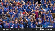 San Diego State vs. Boise State Football Highlights (2018)