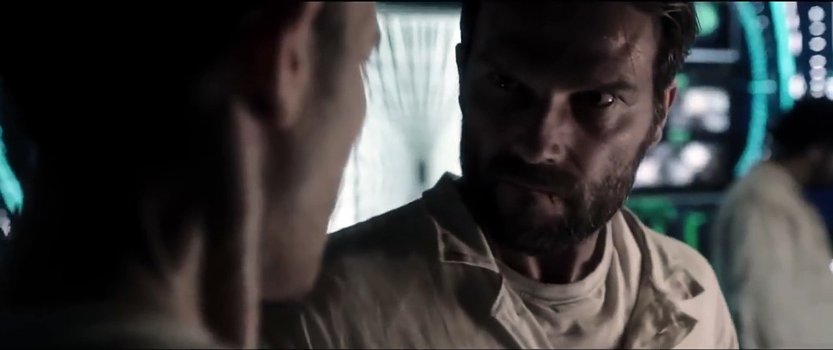 Achtion 2018 - Scott Adkins Neue  Filme komplett auf deutsch 2018 teil 2