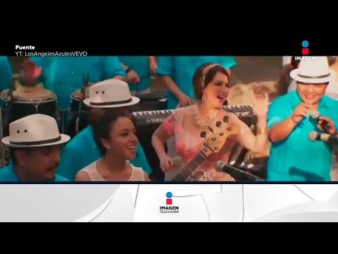 ¡De Iztapalapa a Coachella! | Noticias con Yuriria Sierra