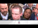 Ricardo Anaya culpa a Meade de los gasolinazos | Noticias con Ciro