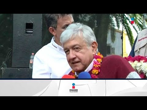 Estados Unidos advierte a México que se cuide de Rusia, y AMLO responde | Noticias con Ciro
