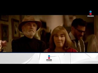 Nueva película mexicana "Cuando los hijos regresan" ideal para terminar el 2017