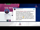 Gobernadores se pelean a través de Twitter | Noticias con Ciro Gómez Leyva