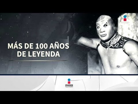 Recuerdan a El Santo en su 34 aniversario luctuoso | Noticias con Francisco Zea