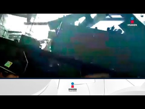 Tragedia en concierto electrónica de Brasilia, se cae escenario y muere DJ | Noticias con Zea