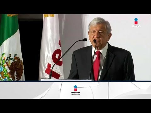 Ellos quedarán a cargo de la seguridad si AMLO gana las elecciones | Noticias con Ciro