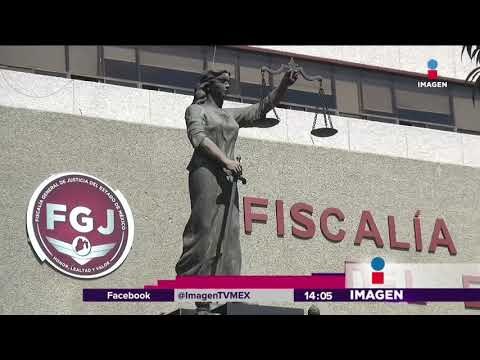 Abordó un taxi en el EDOMEX y la encontraron muerta | Noticias con Yuriria Sierra