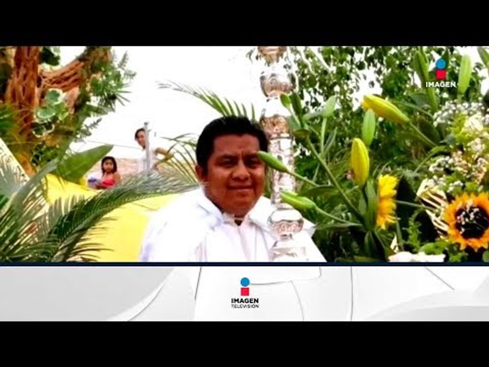 Carlos Aguiar Retes es el nuevo arzobispo primado de México | Noticias con Ciro Gómez Leyva