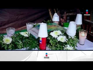 Niño de 13 años es asesinado en Veracruz | Noticias con Francisco Zea