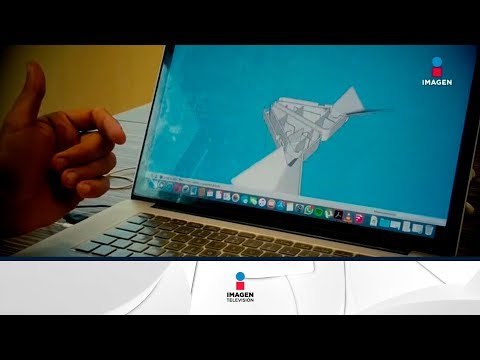 Dispositivo para identificar enfermedades de transmisión sexual | Noticias con Francisco Zea