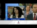 Dolores Padierna habló bien del proyecto de Nicolás Maduro  | Qué Importa