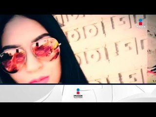 Asesinan a mujer estudiante, el papá de su hijo ya fue detenido | Noticias con Ciro