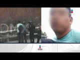 ¡Éxito de policías mexicanos! Se coordinan y detienen a rateros que robaron moto | Noticias con Ciro