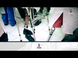 Especialistas del IPN desarrollan prótesis de última generación | Noticias con Francisco Zea