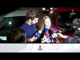 La liberación de Axel Arenas | Noticias con Yuriria Sierra