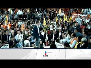 Ricardo Anaya retó a AMLO a un debate | Qué Importa