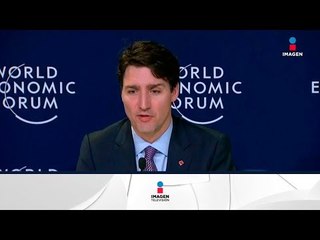 Canadá saldría del TLCAN, si Estados Unidos propone un mal acuerdo | Noticias con Yuriria Sierra