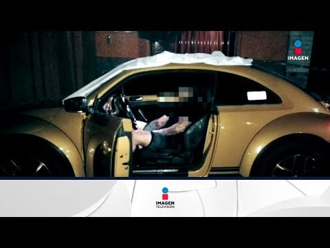 Así los agarraron por haber matado a un hombre en Tepito, les pusieron una trampa | Noticias Zea