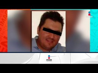 Télécharger la video: Detienen a José María Guízar Valencia, el Z43, líder de Los Zetas | Noticias con Francisco Zea