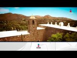 Los Pueblos Mágicos de Veracruz y Baja California | Noticias con Francisco Zea