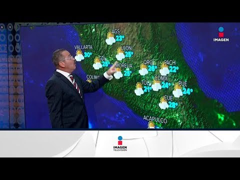 ¡Hoy entra el solsticio de invierno! ¿Seguirá haciendo tanto frío? | Noticias con Francisco Zea