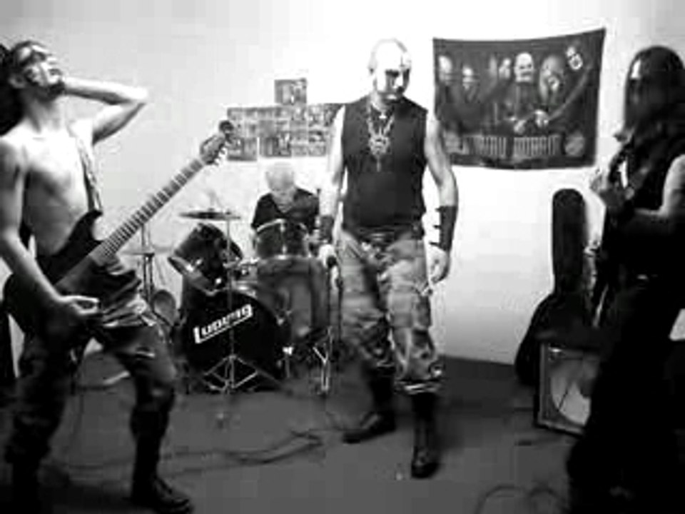 War Burzum