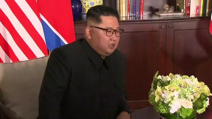 4차 방북 김정은 면담...'평양 담판' 성과 낼까 / YTN