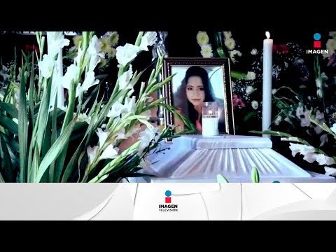 Feminicidios ¿cuántos fueron en 2017? | Noticias con Yuriria Sierra